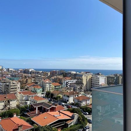 Appartement Apartamento Bela Vista à Póvoa de Varzim Extérieur photo