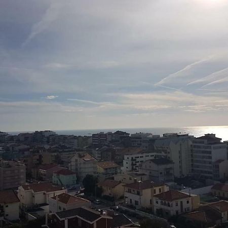 Appartement Apartamento Bela Vista à Póvoa de Varzim Extérieur photo
