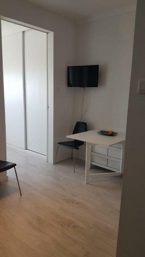Appartement Apartamento Bela Vista à Póvoa de Varzim Extérieur photo