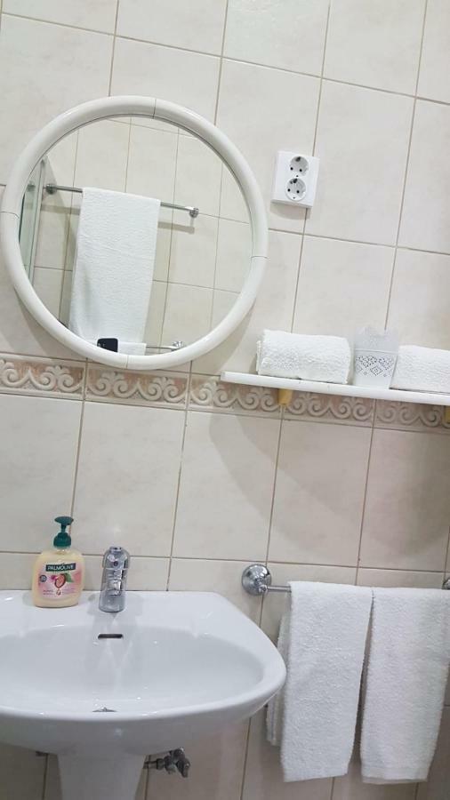 Appartement Apartamento Bela Vista à Póvoa de Varzim Extérieur photo