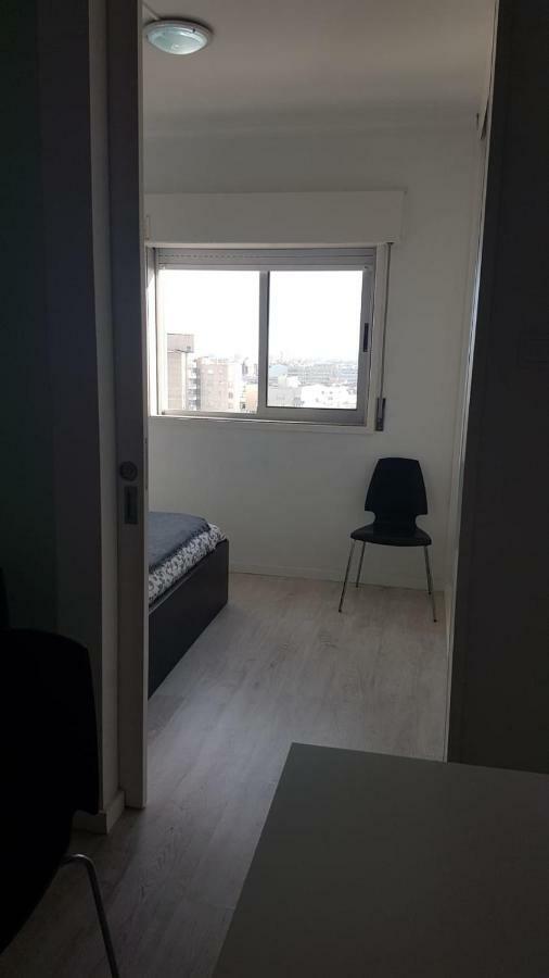 Appartement Apartamento Bela Vista à Póvoa de Varzim Extérieur photo