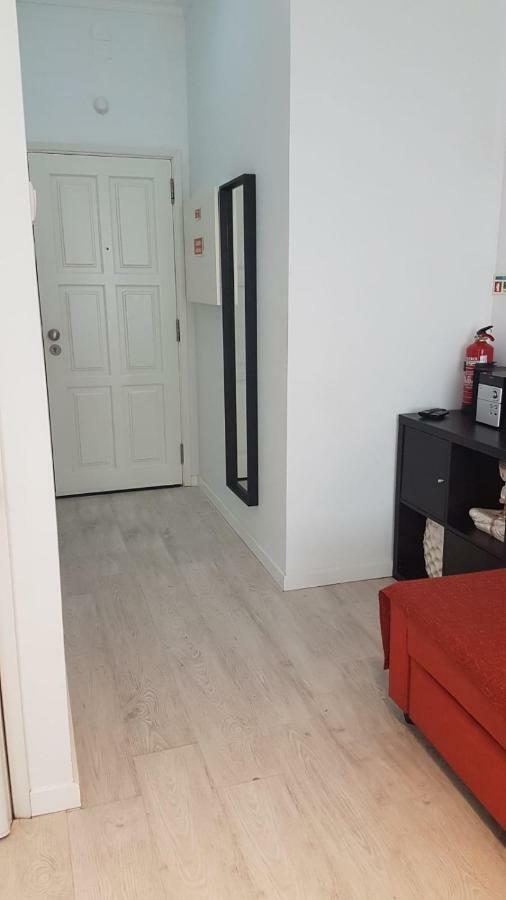 Appartement Apartamento Bela Vista à Póvoa de Varzim Extérieur photo
