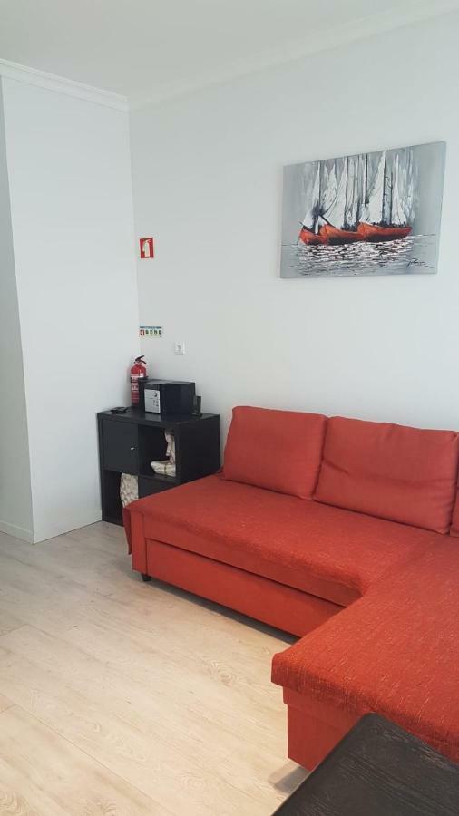 Appartement Apartamento Bela Vista à Póvoa de Varzim Extérieur photo