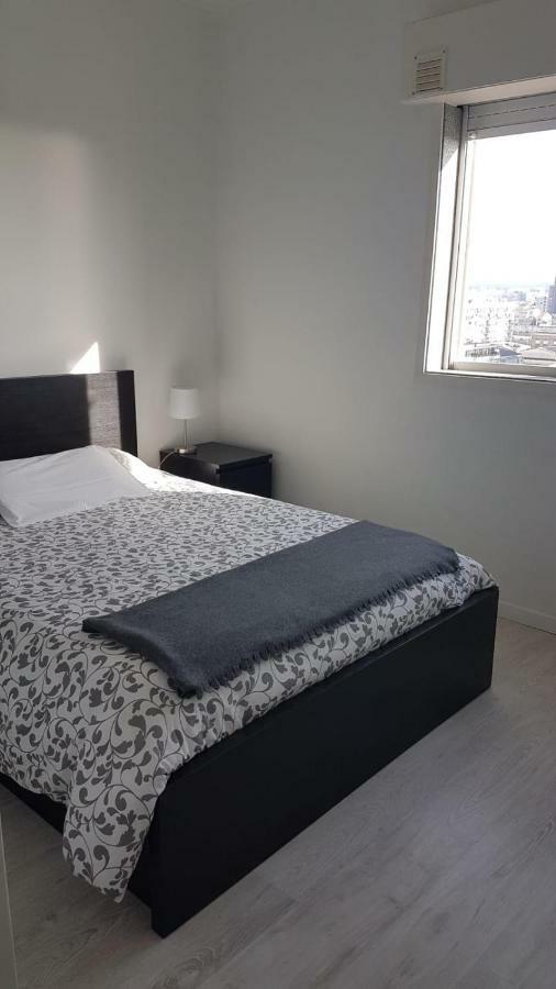 Appartement Apartamento Bela Vista à Póvoa de Varzim Extérieur photo