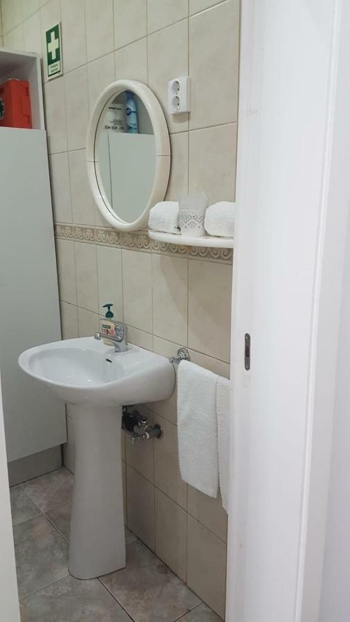 Appartement Apartamento Bela Vista à Póvoa de Varzim Extérieur photo