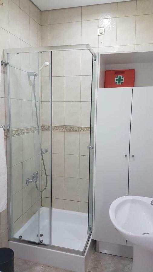 Appartement Apartamento Bela Vista à Póvoa de Varzim Extérieur photo